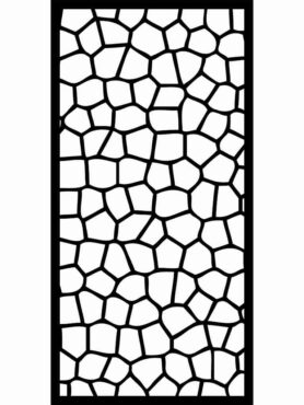 N°10 Decorative Screen