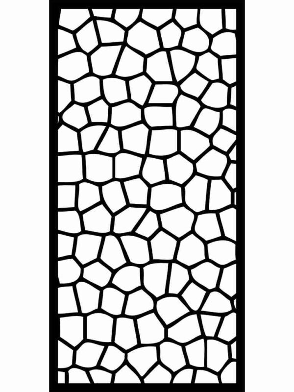 N°10 Decorative Screen