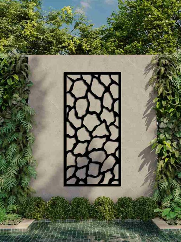 N°11 Decorative Screen