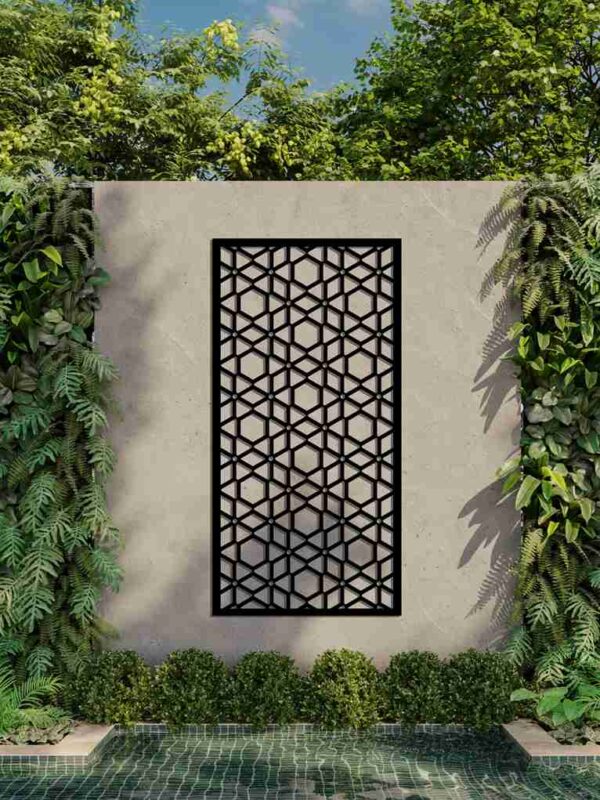 N°155 Decorative Screen