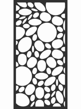 N°20 Decorative Screen