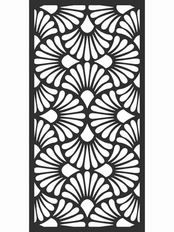 N°95 Decorative Screen