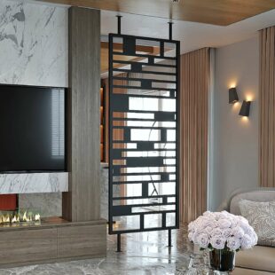 No140 Room Divider