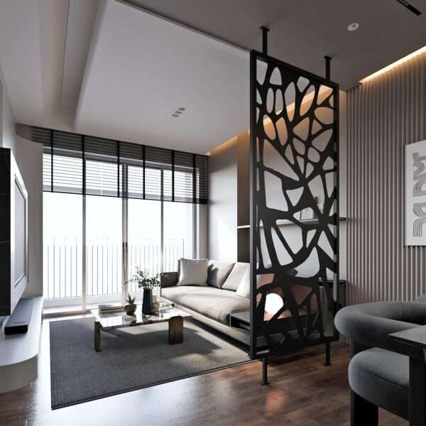 No19 Room Divider