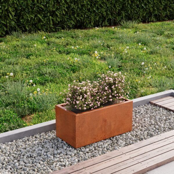 60cm trough planter