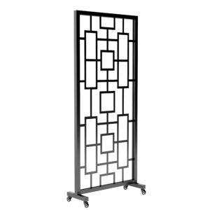 Room Divider On Wheels No 149 – Screen on Wheels