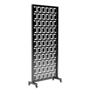 Room Divider On Wheels No 16 – Screen on Wheels