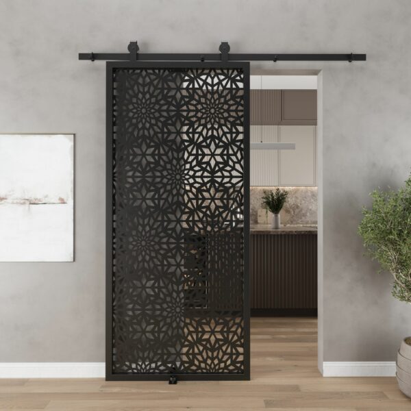 Sliding Barn Door 195