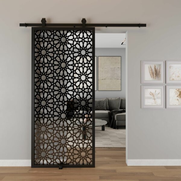 Sliding Barn Door 217