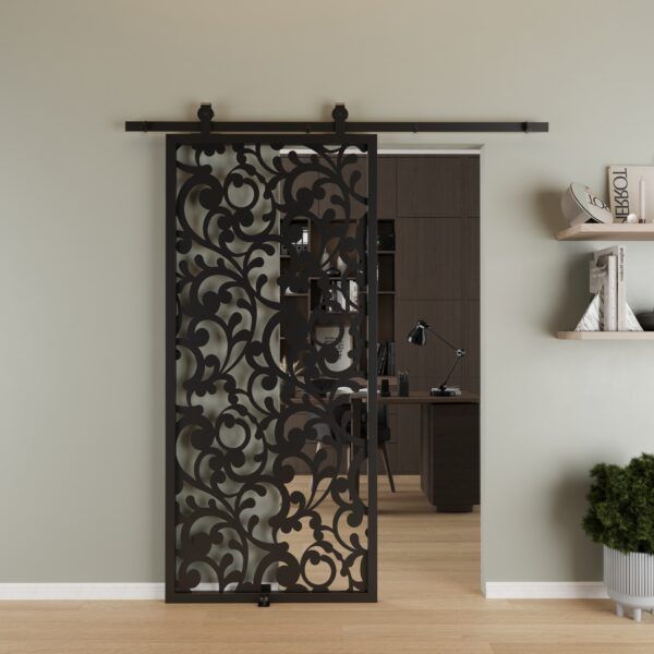 Sliding Barn Door 265