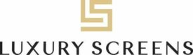 Luxury Screens Logo